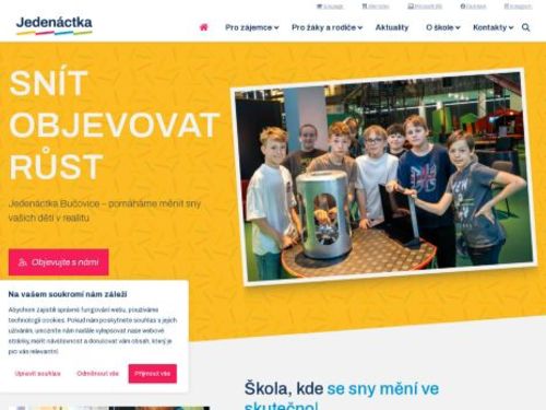 Římskokatolická farnost Bučovice