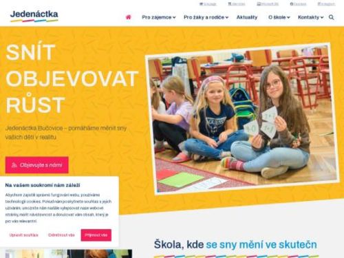 Římskokatolická farnost Bučovice