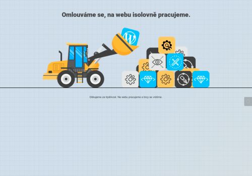 Lavori Tech s.r.o. nabízí práci na pozici Všeobecní administrativní pracovníci v obci Praha