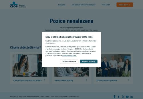 Webové stránky Jana Ondráčková, Hustopeče
