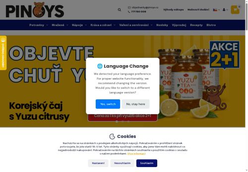 Webové stránky Bc. Daniel Kuklovský, Králův Dvůr