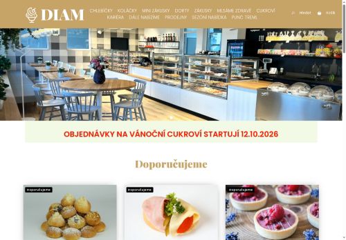 VIKPET, s.r.o. nabízí práci na pozici Servírka / číšník, obsluha do cukrárny v obci Oslavany