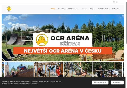 Zobrazit webové stránky Bratrijaksepatri z.s.