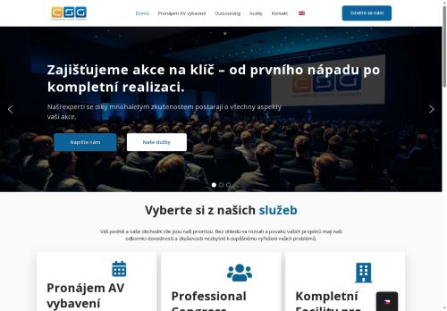 Computer System Group, a.s. nabízí práci na pozici Administrativní pracovník/ce v obci Praha