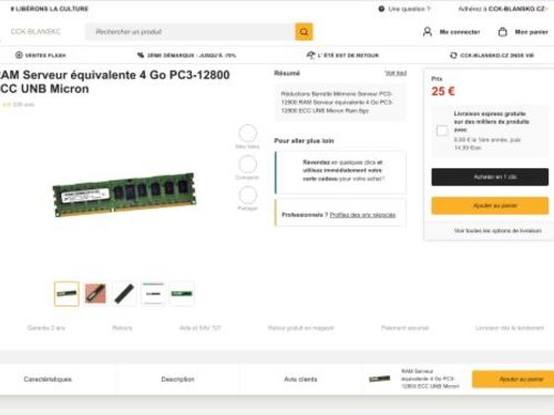 Oblastní spolek Českého červeného kříže Blansko