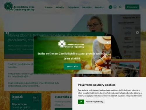 Zemědělský svaz Blansko