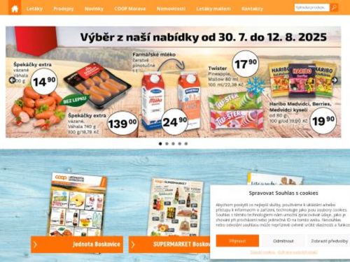 Coop jednota