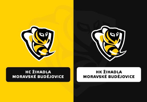 Zobrazit webové stránky HC Moravské Budějovice