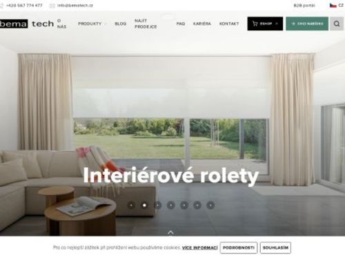 BEMATECH, s.r.o.