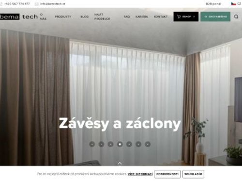 BEMATECH, s.r.o.