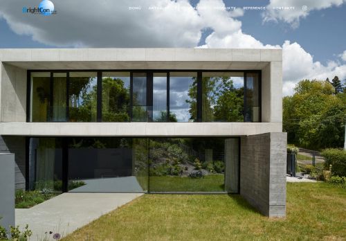 BrightCon s.r.o. nabízí práci na pozici Montážník   m/ž v obci Moravský Krumlov