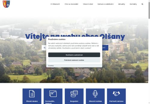 Mateřská škola Olšany, okres Vyškov, příspěvková organizace nabízí práci na pozici kuchař/ka v obci Olšany