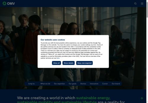 Bc. Roman Sobocik nabízí práci na pozici Obsluha na čerpací stanici v obci Moravská Třebová