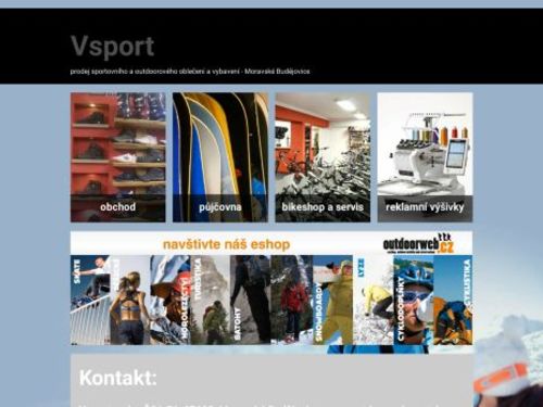 Vsport
