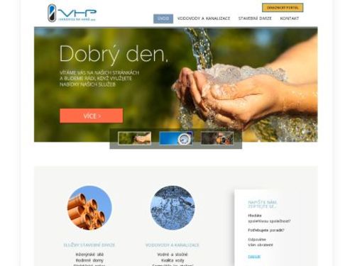 V.H.P. Ivanovice na Hané, s.r.o.