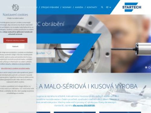 Startech spol. s r.o.