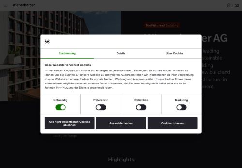 Wienerberger s.r.o. nabízí práci na pozici skladník (m+ž) v obci Psáry