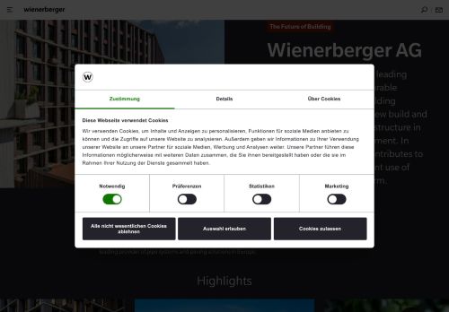Wienerberger s.r.o. nabízí práci na pozici Dělník keramické výroby v obci Stod