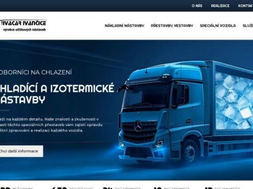 Ivacar Ivančice, spol. s r.o.