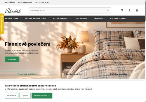Prádelny Škodák, s.r.o. nabízí práci na pozici zástupce vedoucí prádelny m/ž v obci Strážnice