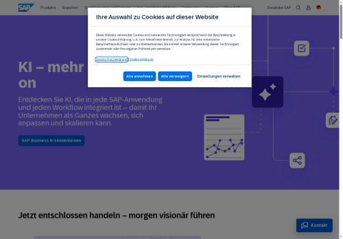 SAP Services s.r.o. nabízí práci na pozici Customer Success Partner Advisor (M/Ž) v obci Praha