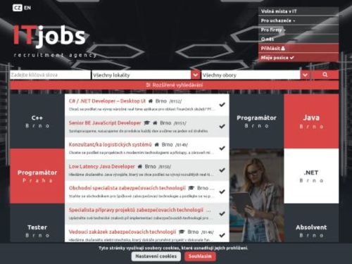 ITjobs, s.r.o.