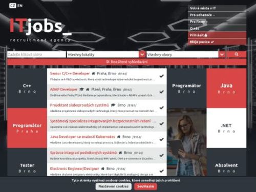 ITjobs, s.r.o.