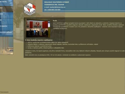 Fairservice Ing. Zouhar, s.r.o.