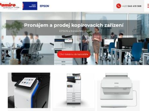 Pamiro team s.r.o.