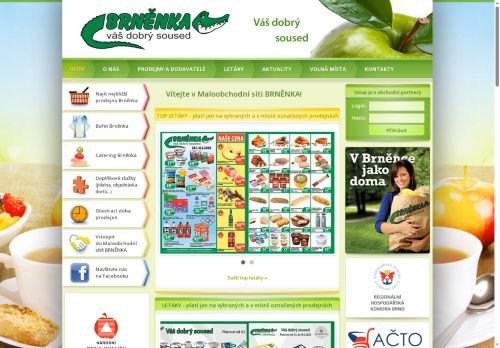 Zobrazit webové stránky Růžena Kroupová