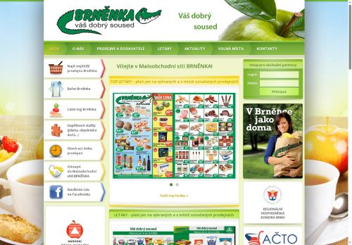 Zobrazit webové stránky Růžena Kroupová