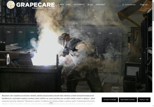 TOMIreko a.s. nabízí práci na pozici ZEDNÍK  (M/Ž) v obci Třebíč