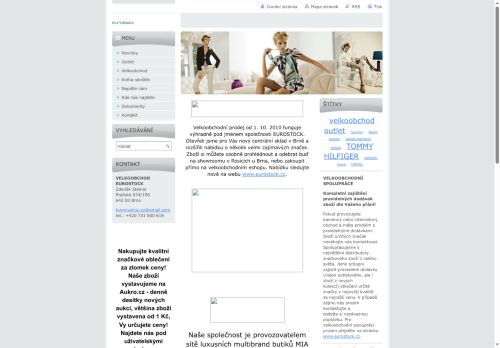 Zobrazit webové stránky Bc. Zdeněk Steiner