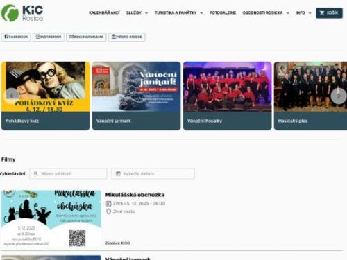 Kulturní informační centrum Rosice