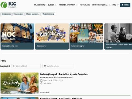 Kulturní informační centrum Rosice