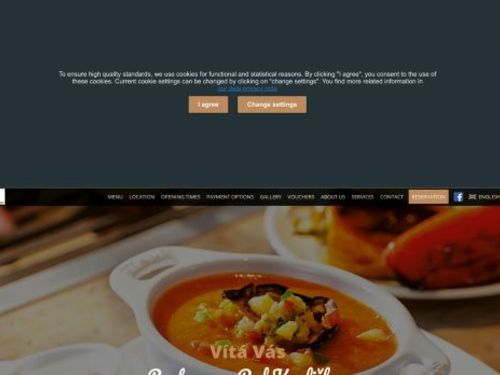 Restaurace Pod Kapličkou