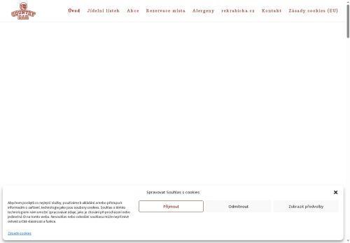 Zobrazit webové stránky Country Bar Kuřim