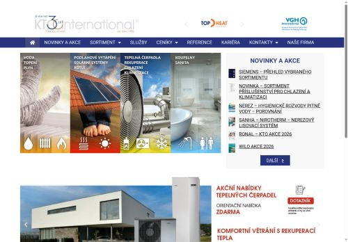 K.T.O. International spol. s r. o. nabízí práci na pozici Řidiči nákladních automobilů, tahačů a speciálních vozidel - m/ž v obci Brno