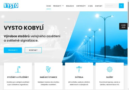 VYSTO KOBYLÍ, s.r.o. nabízí práci na pozici SVÁŘEČ M/Ž v obci Šakvice