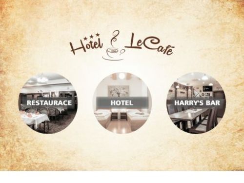 Hotel Le Café