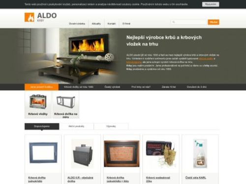 ALDO metal, s.r.o.