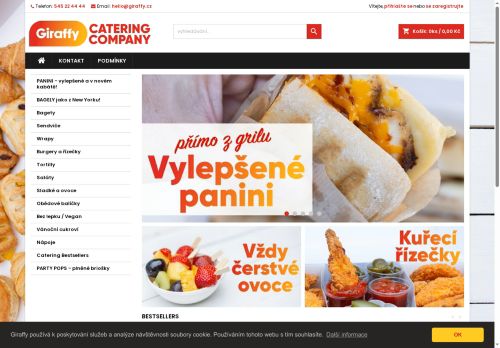 Dutch Impuls s.r.o. nabízí práci na pozici řidič-skladník v obci Brno