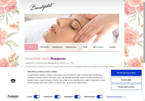 Zobrazit webové stránky MUDr. Lenka Sýsová