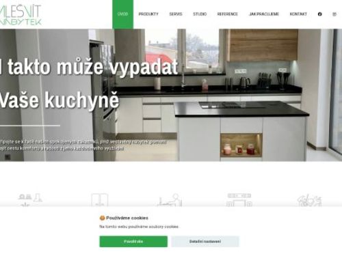 Truhlářství Aleš Vít