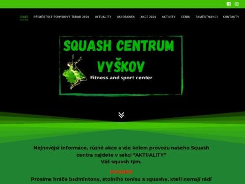 Squashcentrum 