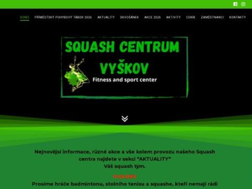 Squashcentrum 
