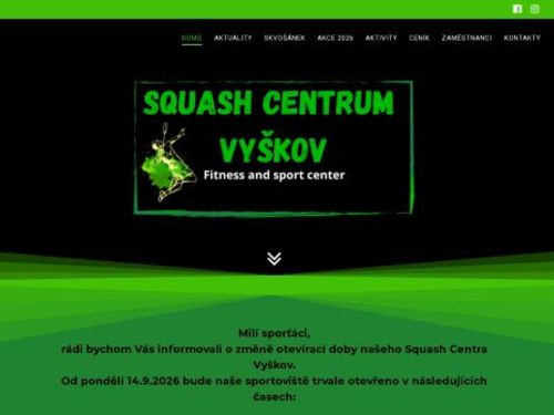 Squashcentrum 