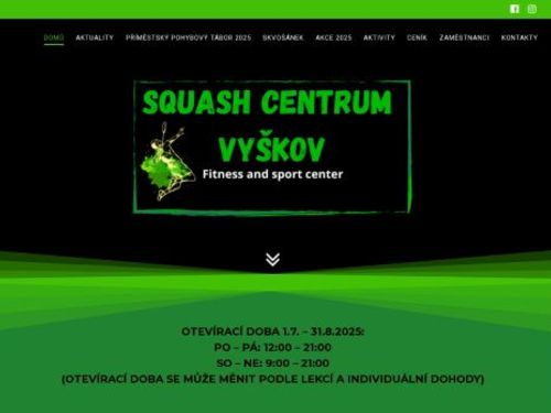 Squashcentrum 