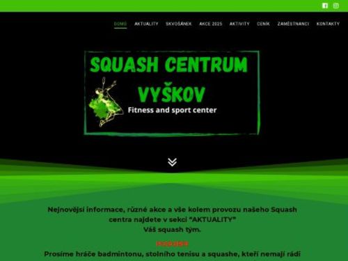 Squashcentrum 