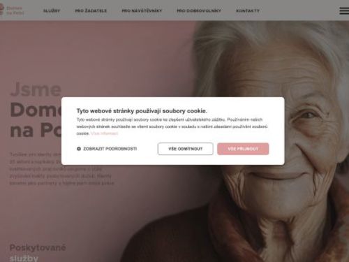 Sociální služby Vyškov, příspěvková organizace